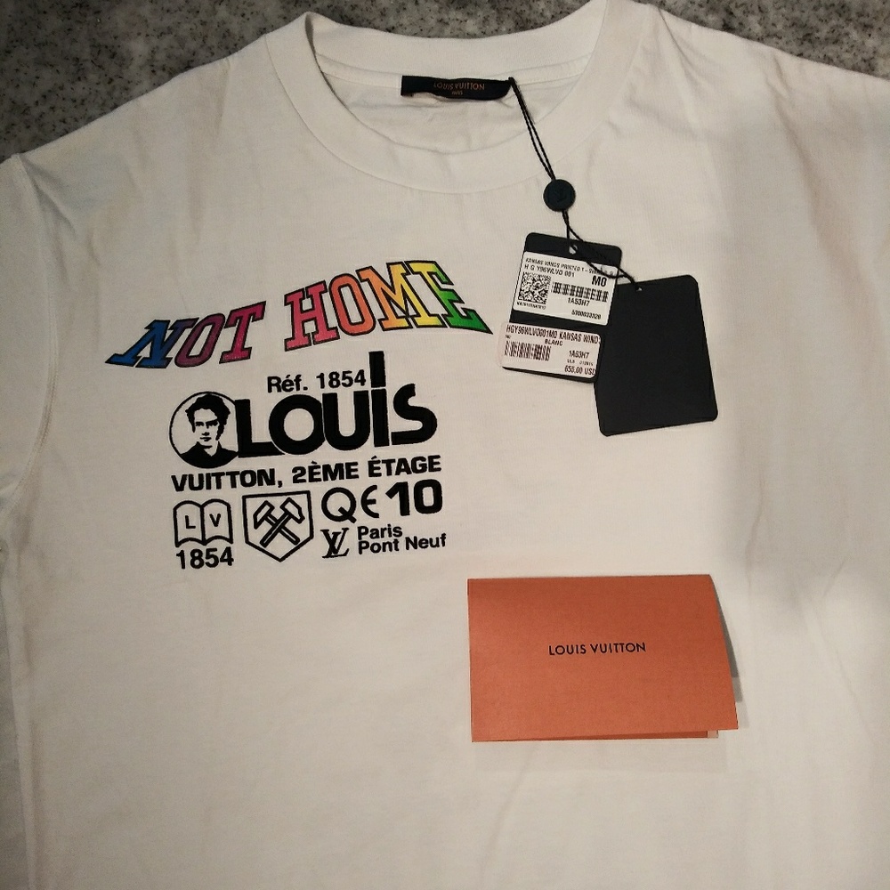 Louis Vuitton shirt